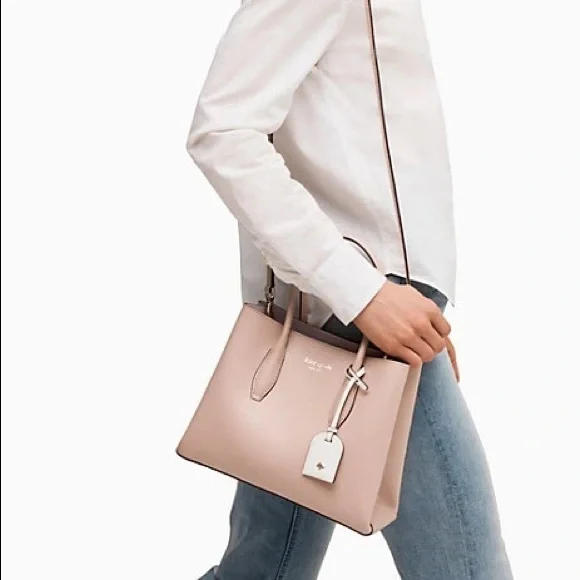 Kate Spade Small Eva Satchel